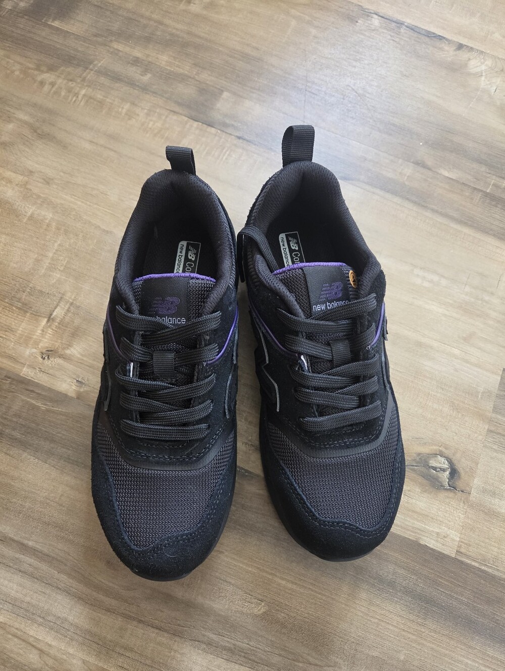 New Balance Women's Work & Safety Composite Toe Elite Lite SD10  NWT